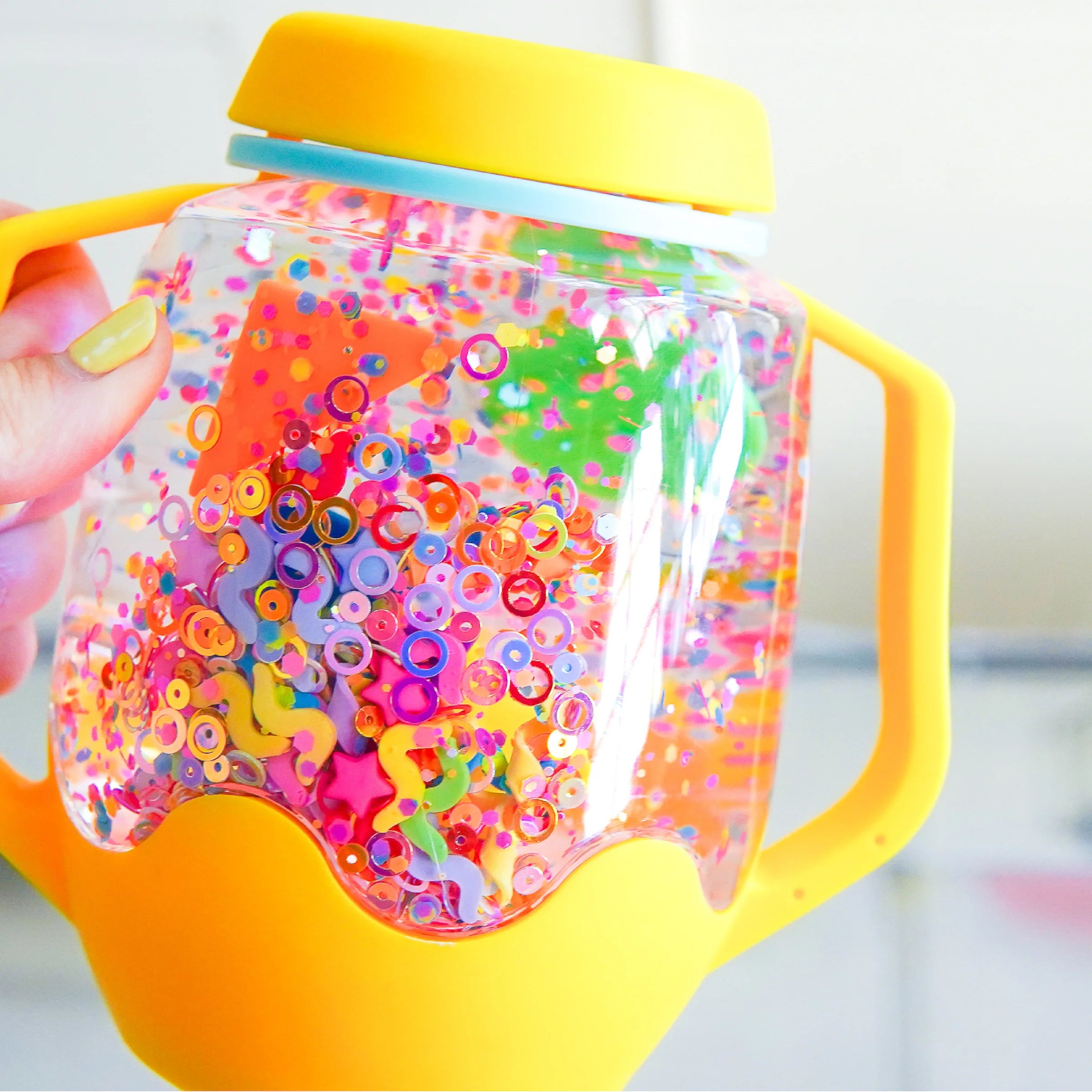 Glo Pals - Fun Fillers