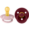 BIBS Pacifier - SIZE 2- Original (2 pack)
