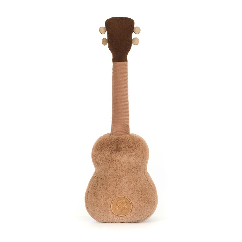 Jellycat - NEW Amuseables Ukulele