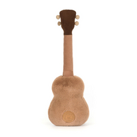 Jellycat - NEW Amuseables Ukulele