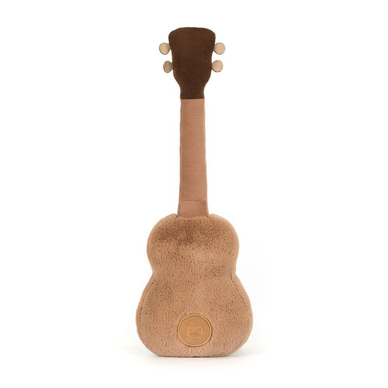 Jellycat - NEW Amuseables Ukulele
