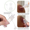 Haakaa Silicone Colostrum Collector Pre sterilized