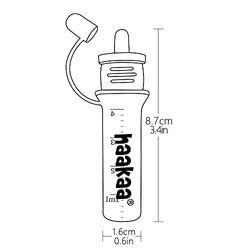 Haakaa Silicone Colostrum Collector