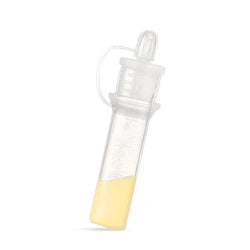 Haakaa Silicone Colostrum Collector SET of 6