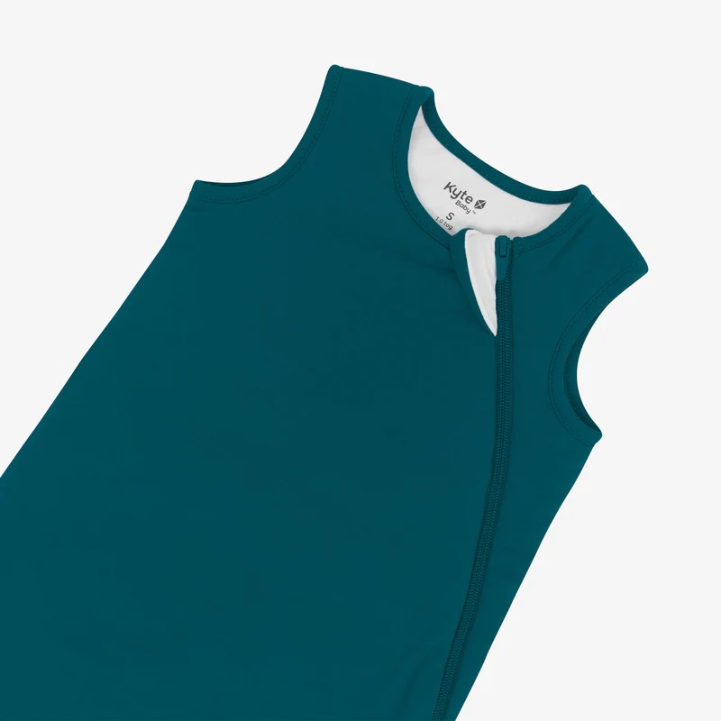 Kyte Baby 1.0 TOG Sleep Bag - Evergreen Kyte Baby 1.0 TOG Sleep Bag - Evergreen