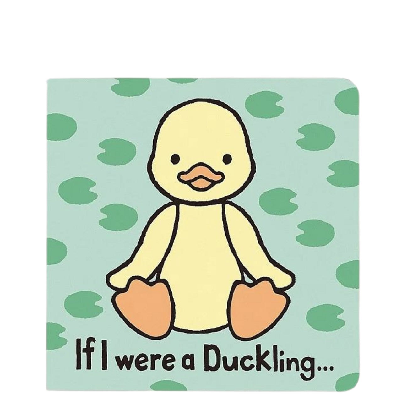 If I were A Duckling