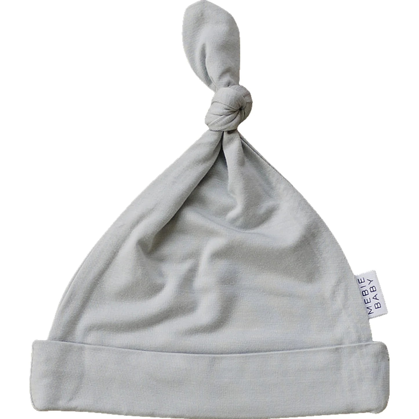 Mebie Baby - Newborn Top Knot Hat