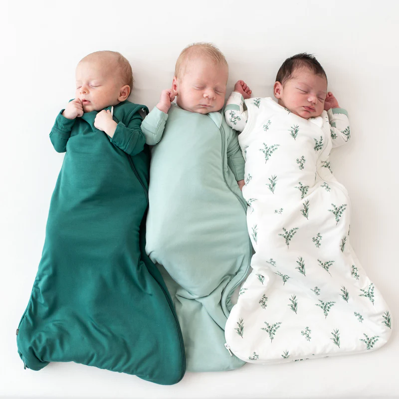 Kyte Baby Sleep Bag (1.0 TOG) Sage