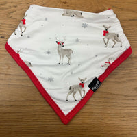 Kyte Baby Bib - Christmas Prints