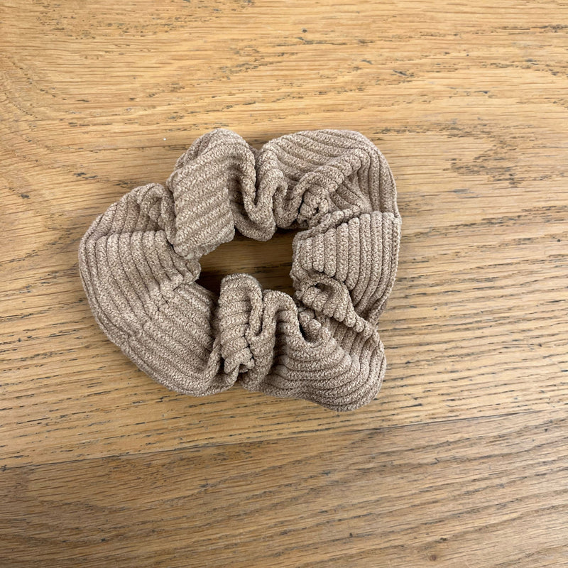 Velvet Scrunchie