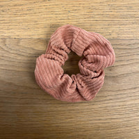 Velvet Scrunchie