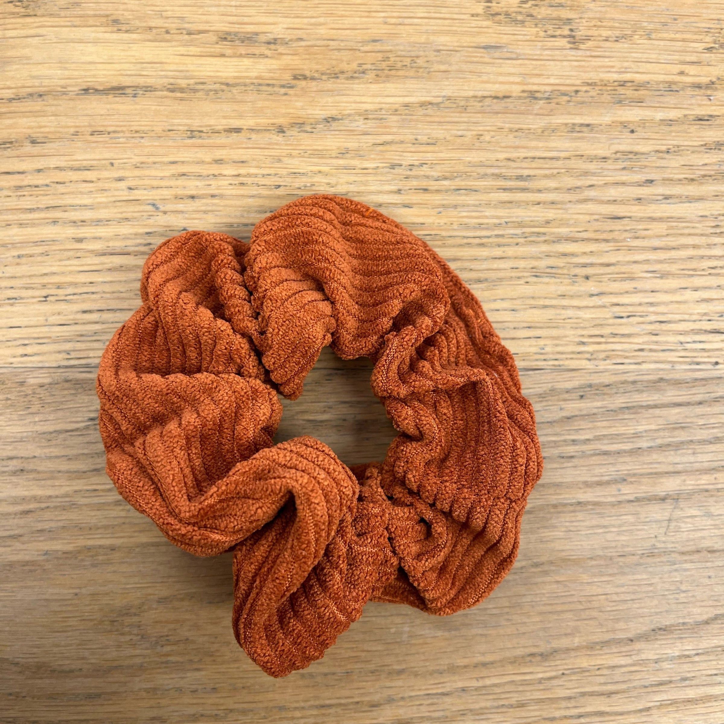 Velvet Scrunchie