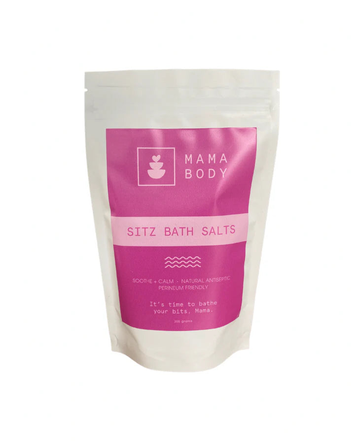Mama Body Sitz Bath Salts