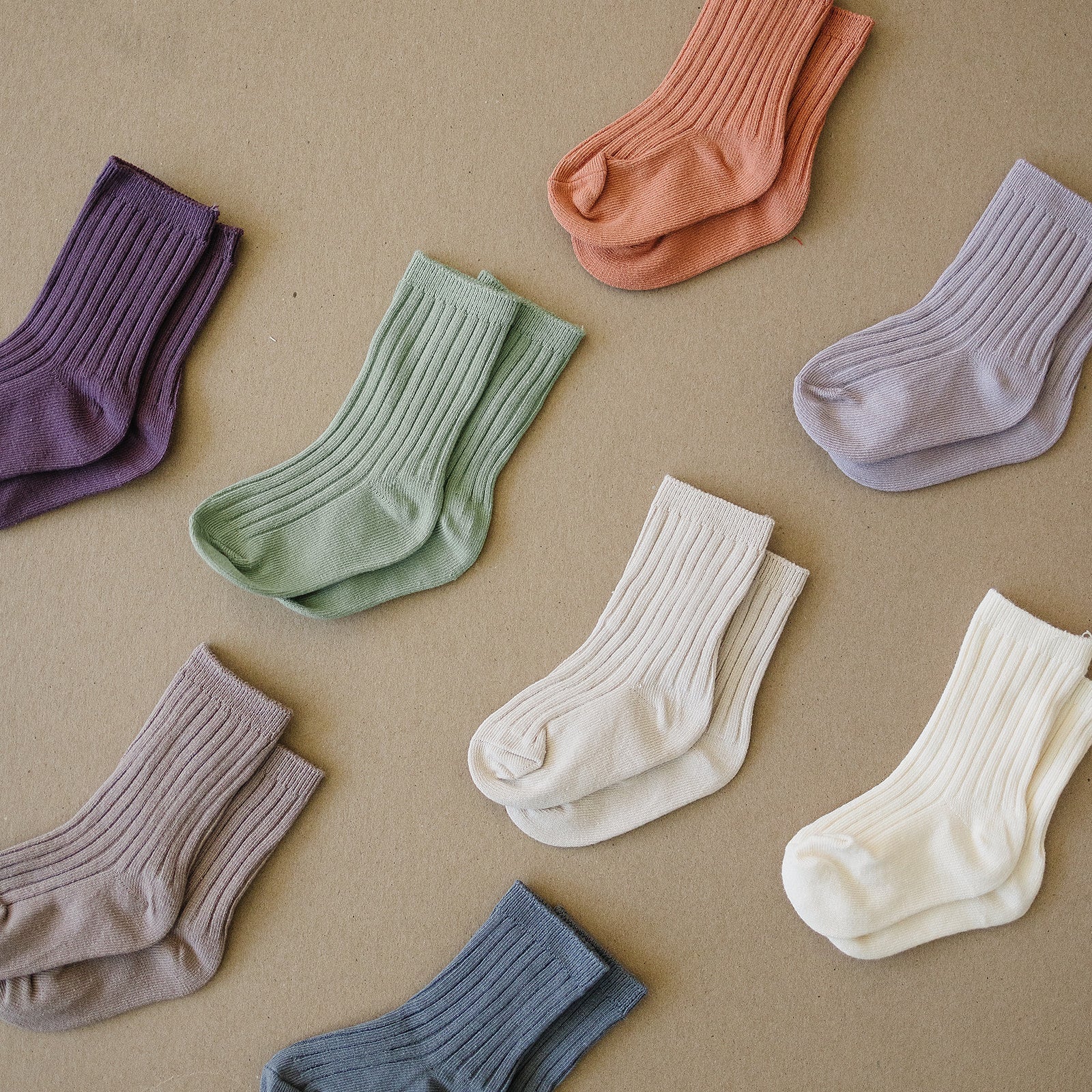 New baby online socks