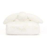 Jellycat Baby - Bashful Luxe Bunny Luna Blankie Boxed