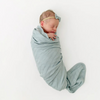 Kyte Baby -  Muslin Swaddle Blanket