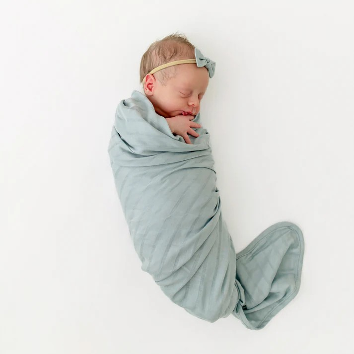 Kyte Baby -  Muslin Swaddle Blanket