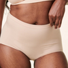 Bravado - High-Rise Seamless Shorty