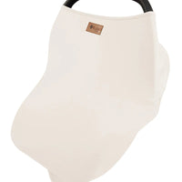 Kyte- Car Seat Cover Oat