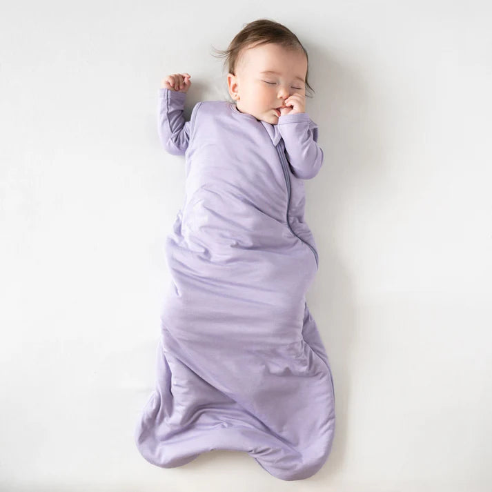 Kyte Baby Sleep Bag (1.0 TOG) Taro