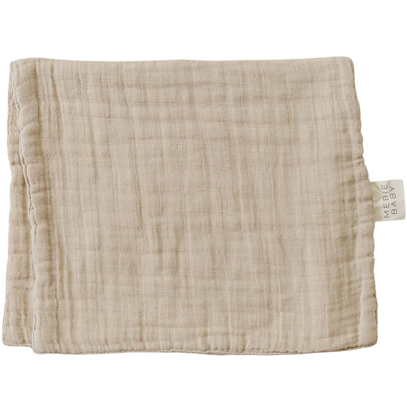 Mebie Baby - Muslin Burp Cloth