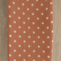 Mebie Baby Changing Pad Cover