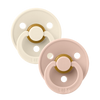 BIBS Pacifier - SIZE 2- Original (2 pack)