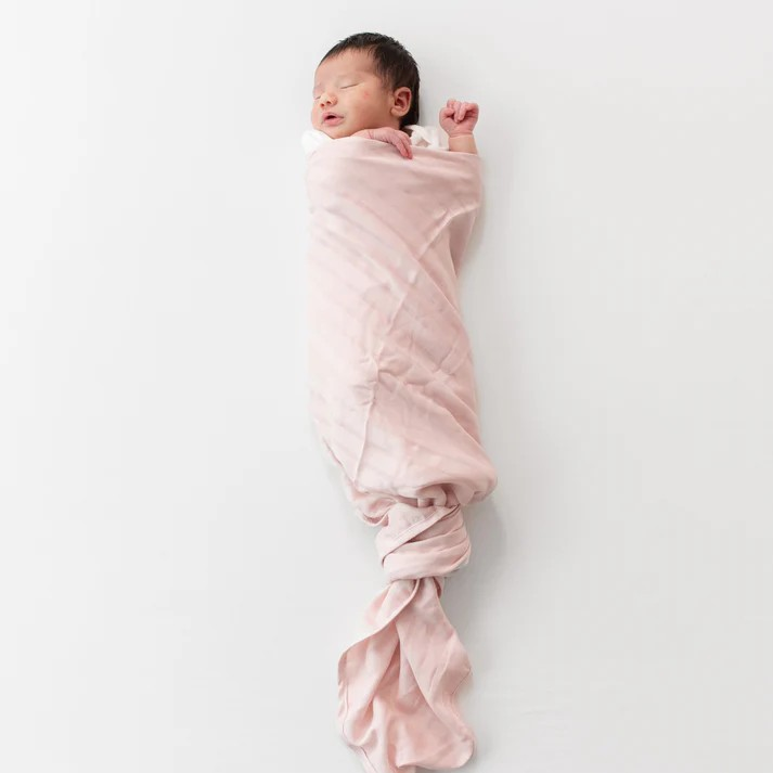 Kyte Baby -  Muslin Swaddle Blanket