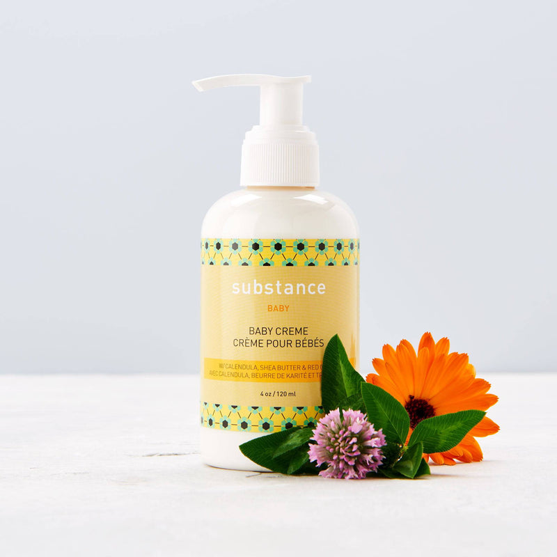 Substance Baby Creme