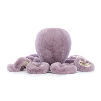 Jellycat -  Little Maya Octopus Purple