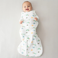 Kyte Baby - Sleep Bag (1.0 TOG) The Very Hungry Caterpillar™ and Friends