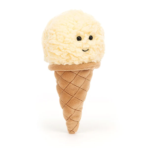 Jellycat - Irresistibile Ice-Cream