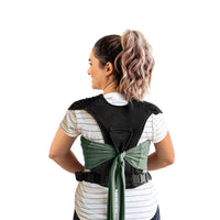 Moby Easy-Wrap Carrier