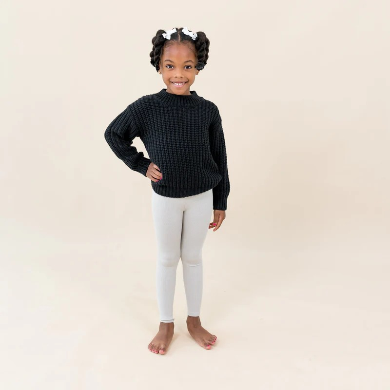 Kyte Baby - Ribbed Leggings