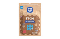 NATPAT | Itch Relief Stickers
