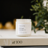 Wild Flicker - Spring Serenity Soy Wax Candle