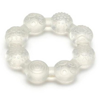 noüka Cooling Ring Teether