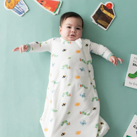 Kyte Baby - Sleep Bag (1.0 TOG) The Very Hungry Caterpillar™ and Friends