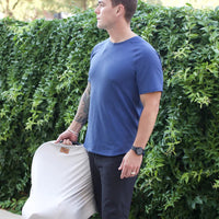 Kyte- Car Seat Cover Oat