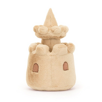 Jellycat - Amuseables Sandcastles