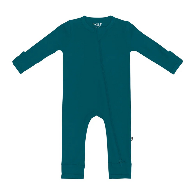 Kyte Baby - Zippered Romper FALL Collection