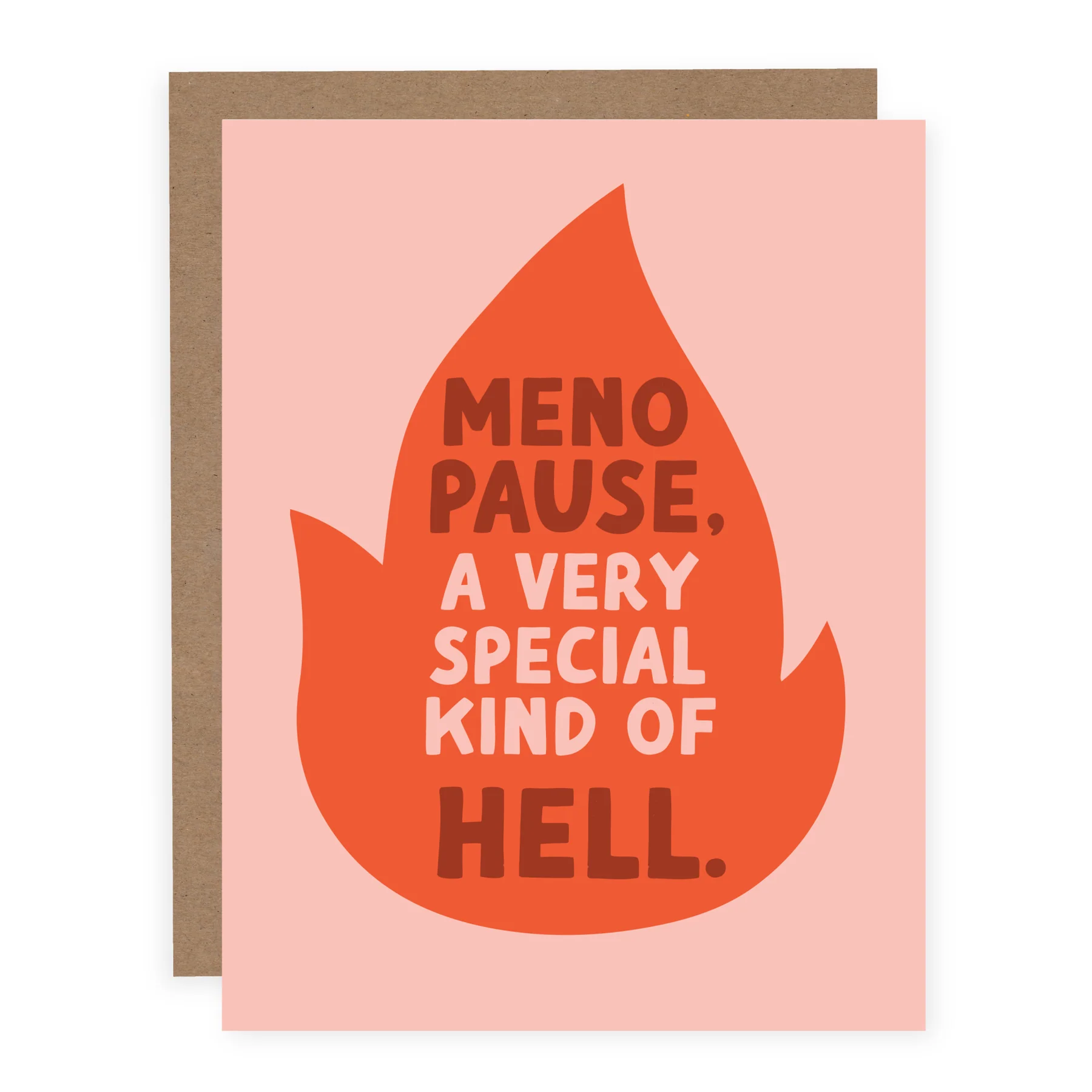Pretty By Her - Menopause A Very Special Kind Of Hell