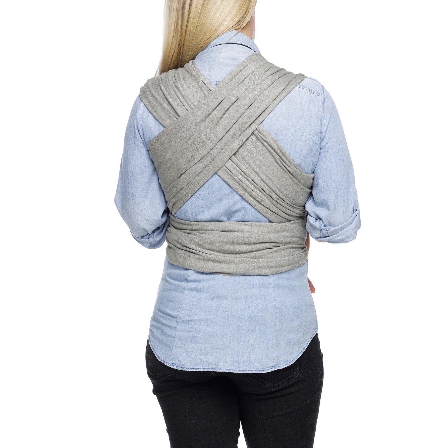 Moby - Classic Wrap Baby Carrier