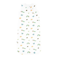 Kyte Baby - Sleep Bag (1.0 TOG) The Very Hungry Caterpillar™ and Friends