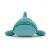 Jellycat - NEW Gobfrey Whale Shark