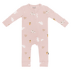 Kyte Baby -  Easter Print Pajamas