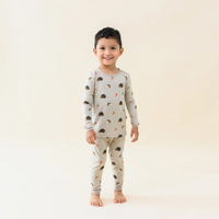 Kyte Baby - 2 Pc Long Sleeve Winter colours