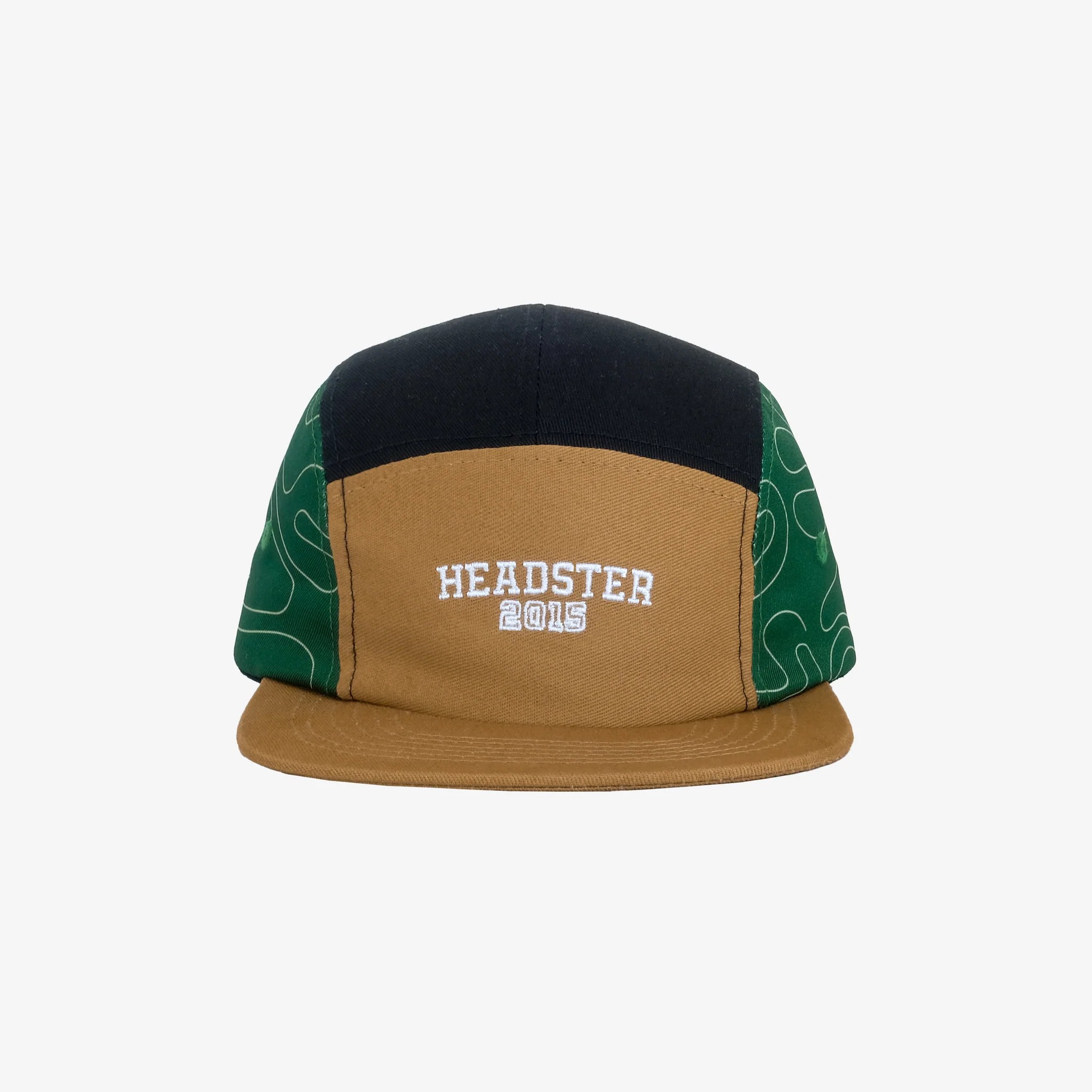 Headster - Snapback Hats