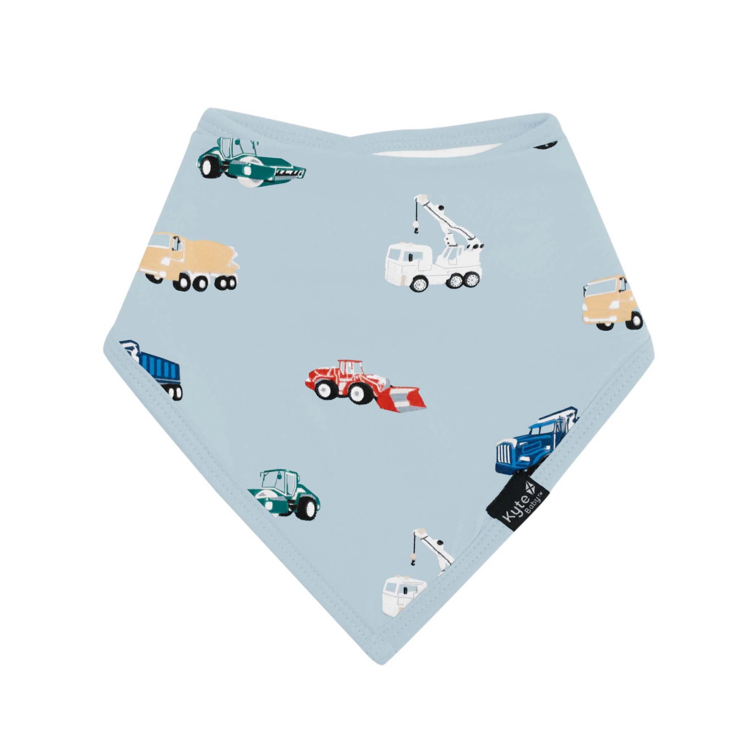 Kyte Baby Bib