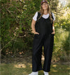 Smash & Tess Melani Denim Romper